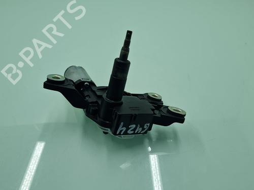 Used Rear wiper motor VW TIGUAN (5N_) [2007-2018]  21646459