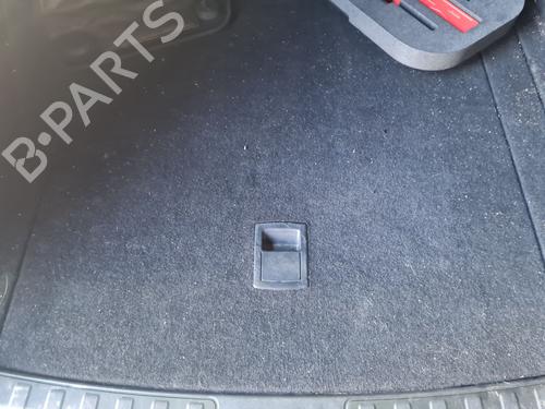 Używane Podłoga bagażnika ALFA ROMEO STELVIO (949_) 2.2 D Q4 (949.AXB2A) (209 hp) 30852337