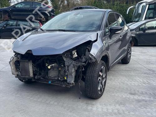 Left front window switch RENAULT CAPTUR I (J5_, H5_) | BP21659413I27 - Image 7