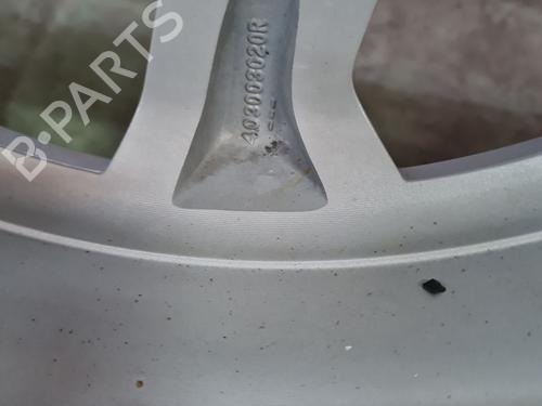 Felg DACIA DUSTER (HM_) 1.5 dCi 115 4x4 | BP38267228C45 - Image 3