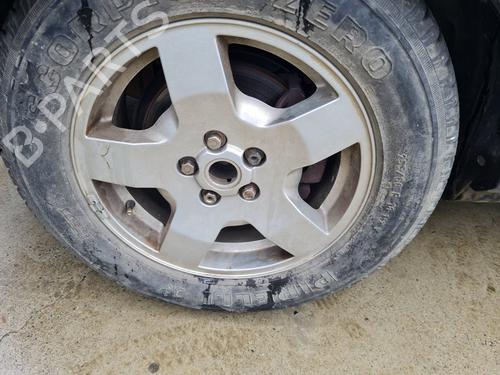 Used Rim LAND ROVER DISCOVERY III (L319) 2.7 TD 4x4 (190 hp) 21643953