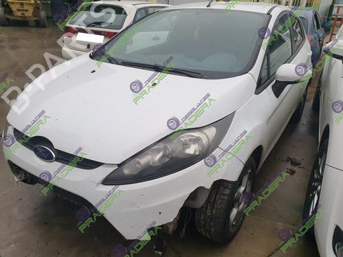 Ratlås/Tændingslås FORD FIESTA VI (CB1, CCN) 1.4 TDCi | BP21636882M48 