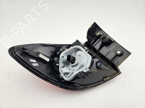 Right taillight RENAULT CAPTUR I (J5_, H5_) | BP21659162C35 - Image 4