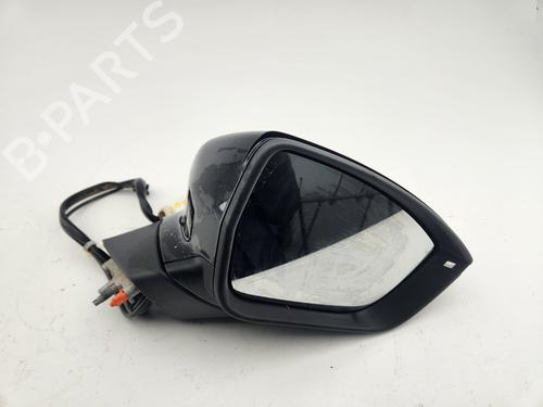 Used Right mirror SEAT ATECA (KH7, KHP) 2.0 TDI (150 hp) 29547968