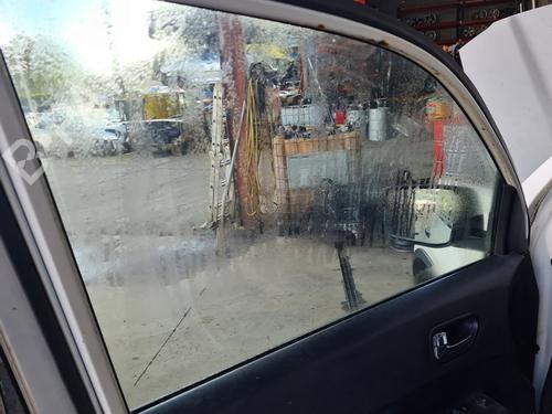 Used Front left window mechanism NISSAN X-TRAIL II (T31) 2.0 dCi 4x4 (150 hp) 21658488