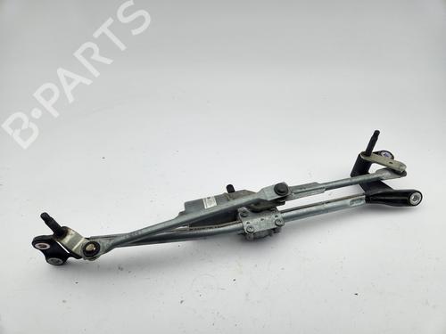Viskermotor vindrude LAND ROVER RANGE ROVER EVOQUE (L551) [2018-2025]  29573395