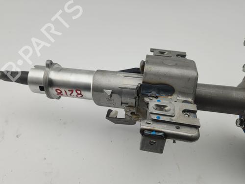 Steering column SSANGYONG KORANDO (C300) 1.5 4WD | BP38622051M21 - Image 5