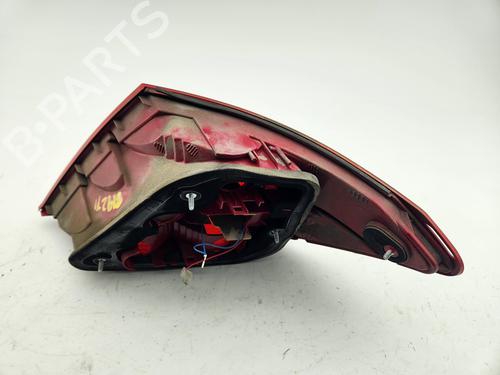 Left taillight MERCEDES-BENZ C-CLASS (W204) | BP32479401C34 - Image 5