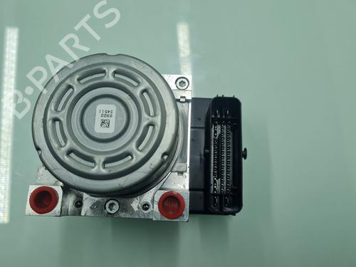ABS pump VW GOLF VIII (CD1, DA1) 2.0 TDI | BP21641066M43  - Image 6