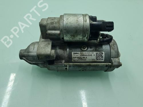 Used Starter Starter PEUGEOT 508 II (FB_, FH_, F3_) 1.5 BlueHDI 130 (FBYHZJ, FBYHZR) (131 hp) 21651150 21651150
