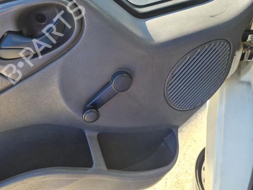 Used Front left window mechanism Front left window mechanism FORD TRANSIT Van (FA_ _) 2.4 TDE (125 hp) 33215803 33215803