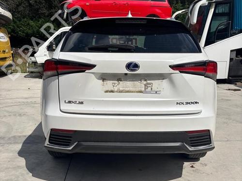 Glove box LEXUS NX (_Z1_) | BP28584501C95 - Image 5
