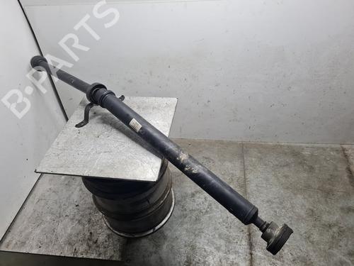 Kardanaksel Kompl. AUDI A6 C7 (4G2, 4GC) [2010-2019]  21644284