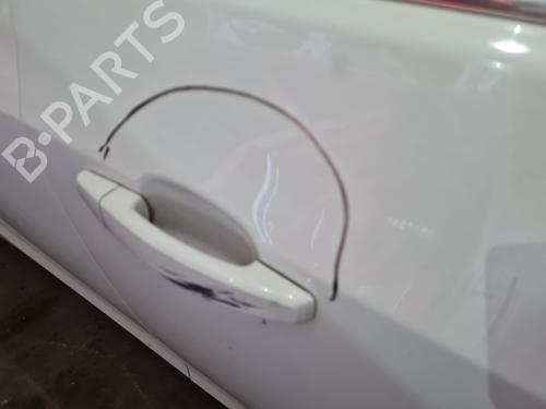 Right front door OPEL ASTRA J (P10)  | BP29290293C3 