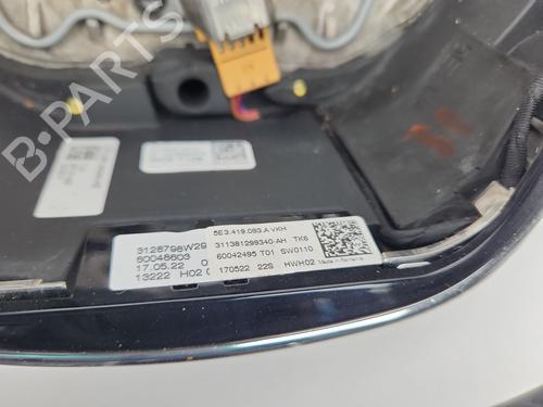 Rat SKODA OCTAVIA IV Combi (NX5, PV5) 2.0 TDi | BP35749999C49 - Image 4