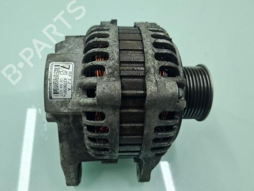 Used Alternator Alternator MAZDA 3 (BK) [2003-2009] 21647513 21647513