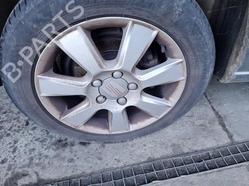 Used Rim SEAT LEON (1P1) [2005-2013]  21651668