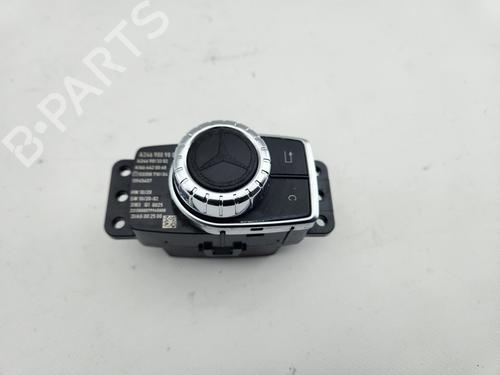 Switch MERCEDES-BENZ A-CLASS (W176) | BP28128719I30 - Image 4