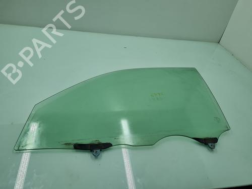 Used Front left door window TOYOTA LAND CRUISER PRADO (_J12_) [2002-2010]  21655931