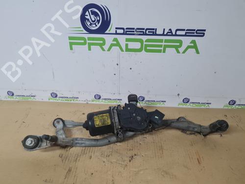 Used Front wiper motor CITROËN C1 (PM_, PN_) 1.0 (68 hp) 21660383
