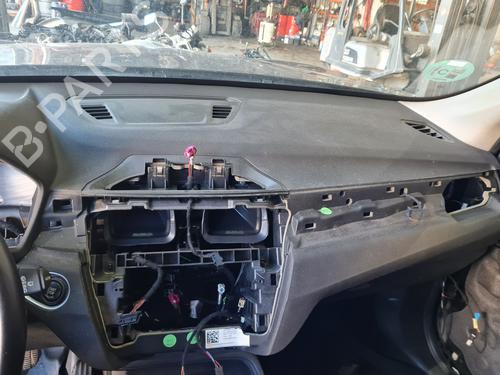Airbag Kit BMW X1 (F48) sDrive 16 d | BP29418761C86 