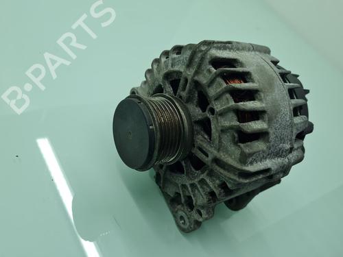 Alternator VW GOLF VI (5K1)  | BP21641455M7 