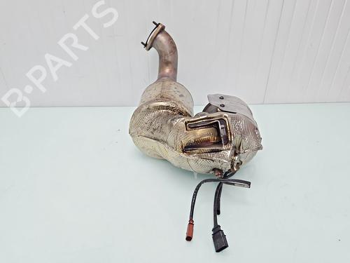 Particulate filter VW TOUAREG (CR7, RC8) 3.0 TDI 4motion | BP39945573M81 - Image 4