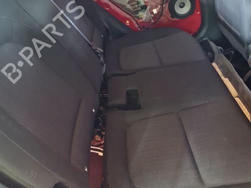 Sæde Bagtil Sæde Bagtil HYUNDAI KONA (SX2) 1.6 GDi Hybrid (129 hp) 36014346 36014346