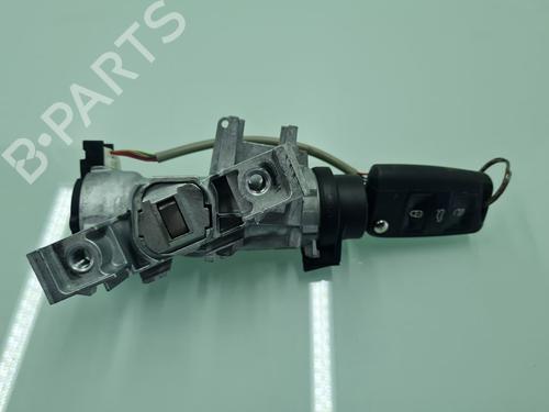 Used Ignition barrel Ignition barrel SEAT LEON (5F1) [2012-2021] 21637098 21637098