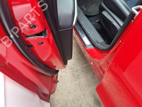 Used Front left lock SSANGYONG TIVOLI [2015-2025]  21764627