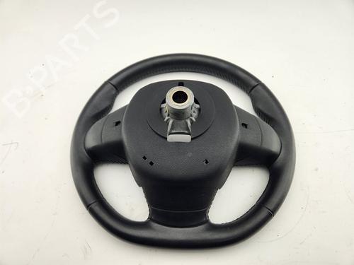 Steering wheel RENAULT KADJAR (HA_, HL_) | BP33113590C49 - Image 3