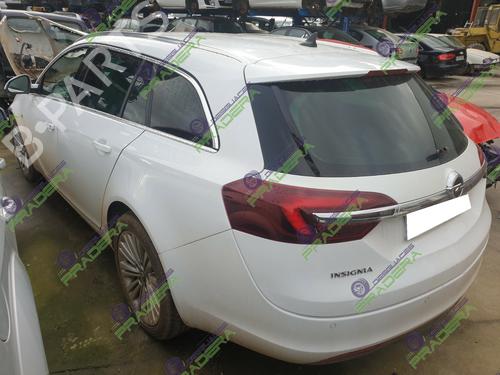 Headlight switch OPEL INSIGNIA A (G09) | BP21641271I24 - Image 6