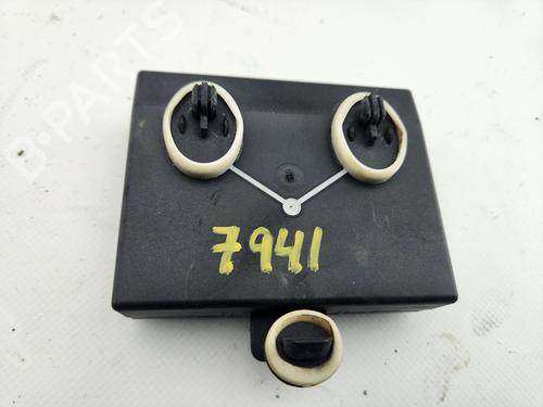 Used Electronic module Electronic module AUDI A4 B8 Avant (8K5) [2007-2017] 33929040 33929040