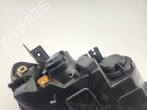 Left headlight CHEVROLET CAPTIVA (C100, C140) | BP33649674C28 - Image 8