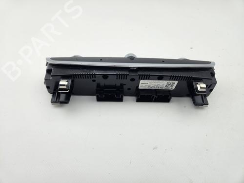 Climate control AUDI A1 Sportback (8XA, 8XF) 1.0 TFSI | BP34401535I5 - Image 2