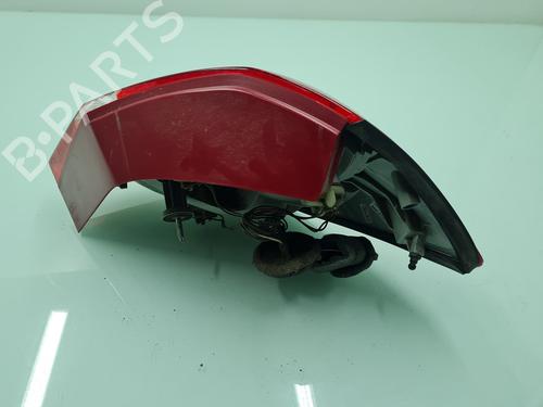 Left taillight SKODA FABIA I (6Y2) 1.4 | BP21653542C34 
