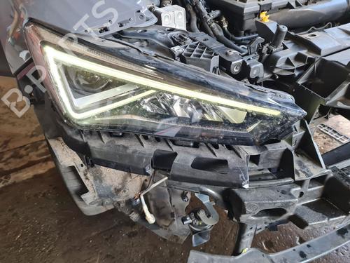 Right headlight CUPRA LEON (KL1, KU1, KUG) 1.4 e-HYBRID | BP29534512C29  - Image 7