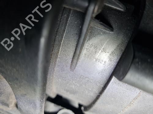 Mass air flow sensor BMW X3 (E83) 2.0 d | BP35894356M95 - Image 2