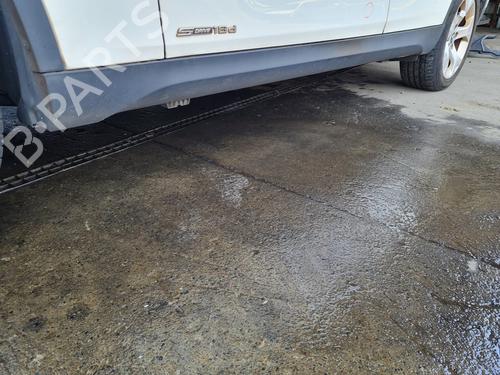 Used Other Other BMW X1 (E84) sDrive 18 d (143 hp) 34401184 34401184
