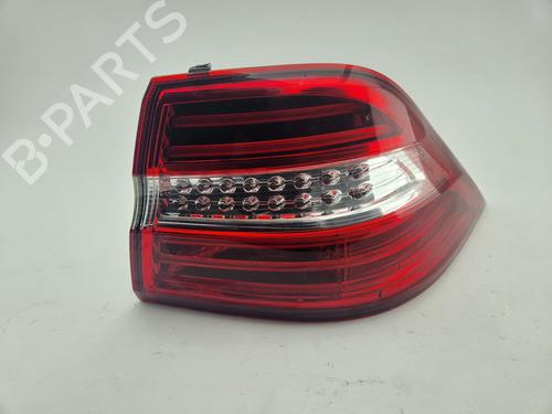 Used Right taillight MERCEDES-BENZ M-CLASS (W166) [2011-2015]  30744313