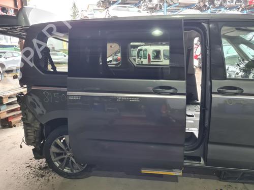 Højre side skydedør VW MULTIVAN T7 (STM, STN) 1.4 eHybrid (218 hp) 31840979
