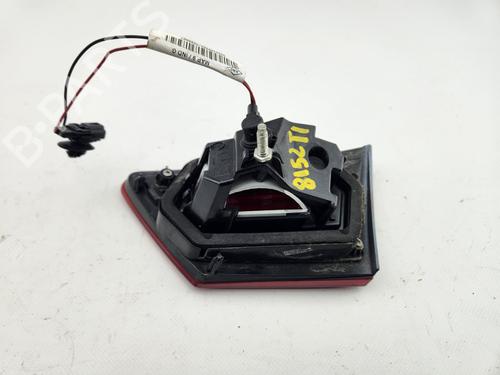Left tailgate light RENAULT CLIO IV (BH_) | BP32268764C79 - Image 2