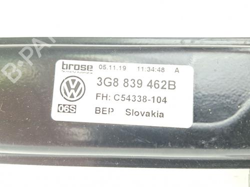 Rear right window mechanism VW ARTEON (3H7, 3H8) 2.0 TDI 4motion | BP38932965C25 - Image 4