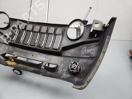 Front bumper JEEP COMPASS (MK49) | BP31942493C7