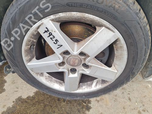 Fælk SEAT EXEO (3R2) 1.8 TSI (120 hp) 32263755