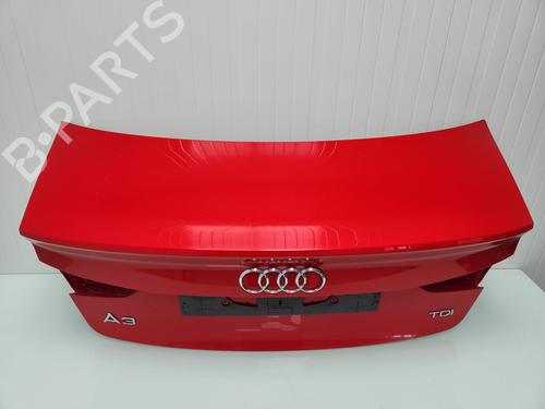 Tailgate AUDI A3 Sportback (8VA, 8VF) 2.0 TDI | BP21640928C6 