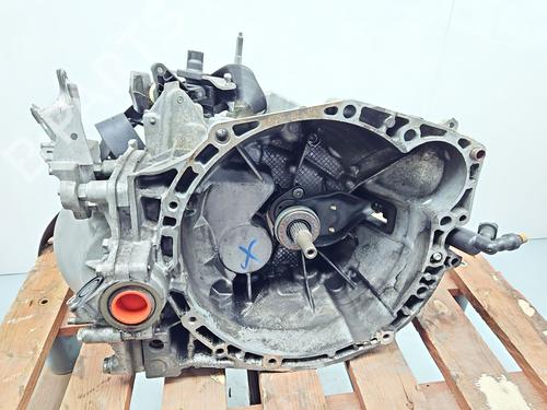 Used Gearbox Gearbox PEUGEOT 5008 (0U_, 0E_) [2009-2017] 33852594 33852594