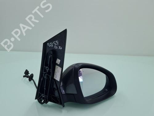 Right mirror OPEL ASTRA J (P10)  | BP21641537C27 