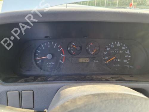 Used Instrument cluster NISSAN TERRANO II (R20) [1992-2007]  21765813