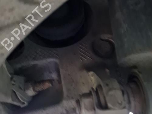 Used Left rear steering knuckle Left rear steering knuckle JAGUAR F-PACE (X761) 2.0 TD4 AWD (180 hp) 31573661 31573661